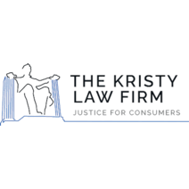 The Kristy Law Firm logo