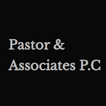Pastor & Associates P.C. logo