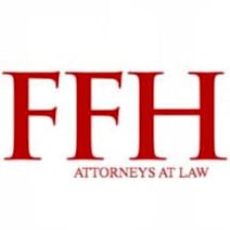 Frasier, Frasier & Hickman, LLP logo