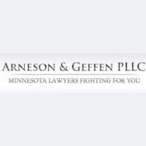 Arneson & Geffen, PLLC logo