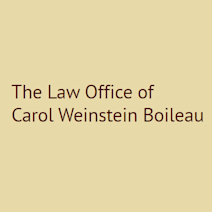 The Law Office of Carol Weinstein Boileau logo