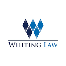 Whiting Law logo