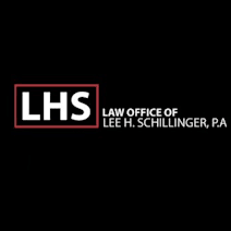 Lee H. Schillinger, P.A. logo