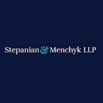 Stepanian & Menchyk, LLP logo