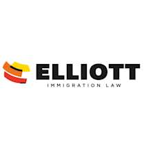 Elliott Immigration Law LLC logo