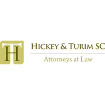 Hickey & Turim, S.C. logo
