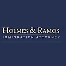 Holmes & Ramos Immigration Attorneys LLP logo