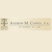 Andrew M. Coffey, P.A. logo