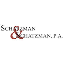 Schatzman & Schatzman, P.A. logo