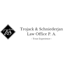 Trojack & Schniederjan Law Office P.A logo