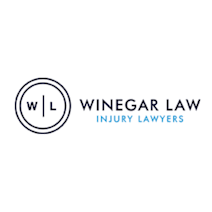 Winegar Law, P.A. logo