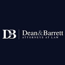 Dean & Barrett logo