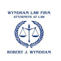 Wyndham Law Firm, LLC logo