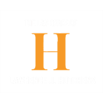 The Law Office of Lawrence J. Hutchens logo