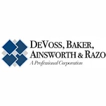 DeVoss, Baker, Ainsworth & Razo, A Professional Corporation logo