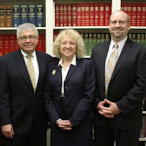 The Law Office of Miller & Gaudio PC