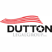Dutton Legal Group LLC logo