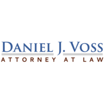 Daniel J. Voss Attorney at Law logo