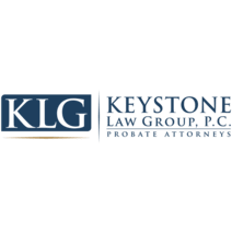 Keystone Law Group, P.C. logo