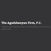 The Agadzhanyan Firm, P.C. logo
