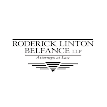 Roderick Linton Belfance, LLP logo