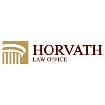 Horvath Law Office logo