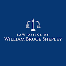 Law Office of Wm Bruce Shepley logo