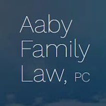 Aaby Family Law, PC logo