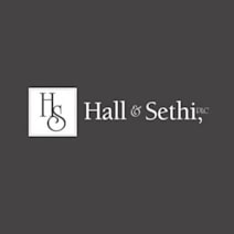 Hall & Sethi, PLC logo