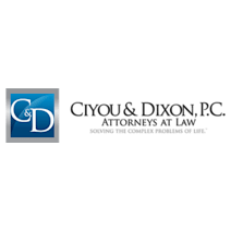 Ciyou & Dixon P.C. logo