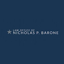Law Office of Nicholas P. Barone logo