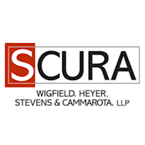 Scura Wigfield Heyer & Stevens, LLP logo