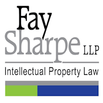 Fay Sharpe LLP logo