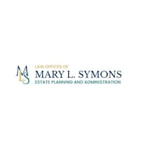 Law Offices of Mary L. Symons logo