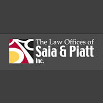 The Law Offices of Saia & Piatt, Inc. logo