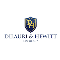 Di Lauri & Hewitt Law Group logo