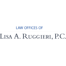 Law Offices of Lisa A. Ruggieri, P.C. logo