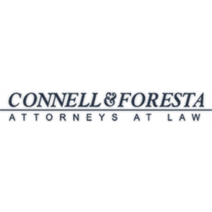 Connell & Foresta logo