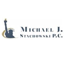 Michael J. Stachowski P.C. logo