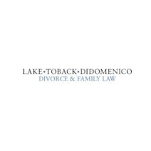 Lake Toback DiDomenico logo