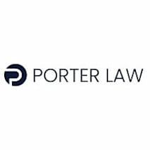 Porter Law Group, P.C. logo