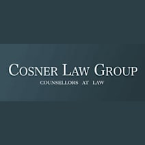 Cosner Law Group logo