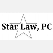 Star Law, PC logo