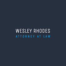 Wesley Rhodes, Attorney at Law