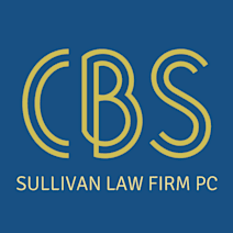 CB Sullivan Law Firm, PC logo