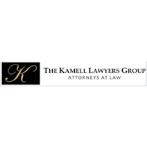 KLG Accident Attorneys logo