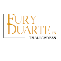 Fury Duarte PS logo