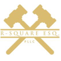 R-Square, Esq. PLLC logo