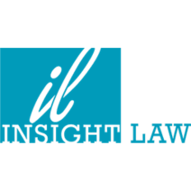 Insight Law logo