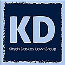 Kirsch Daskas Law Group logo